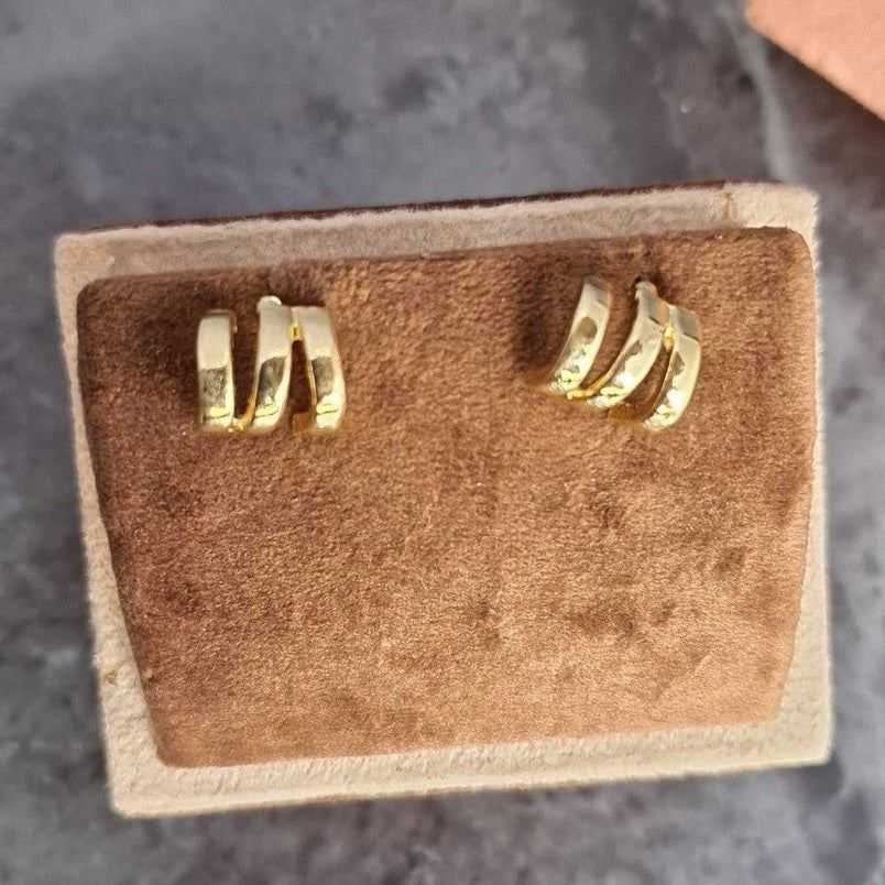 Anti-Tarnish Long-Lasting Stylish Earrings for Women: Top Trends & Best Picks