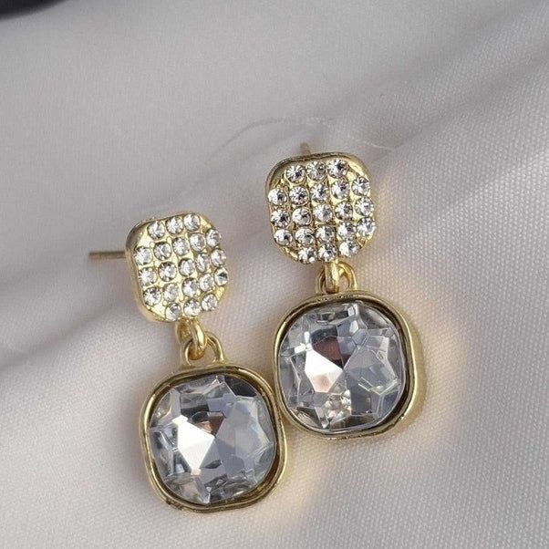 Trendy & Stylish Earrings: Elevate Your Look with Modern Designs By Zhome