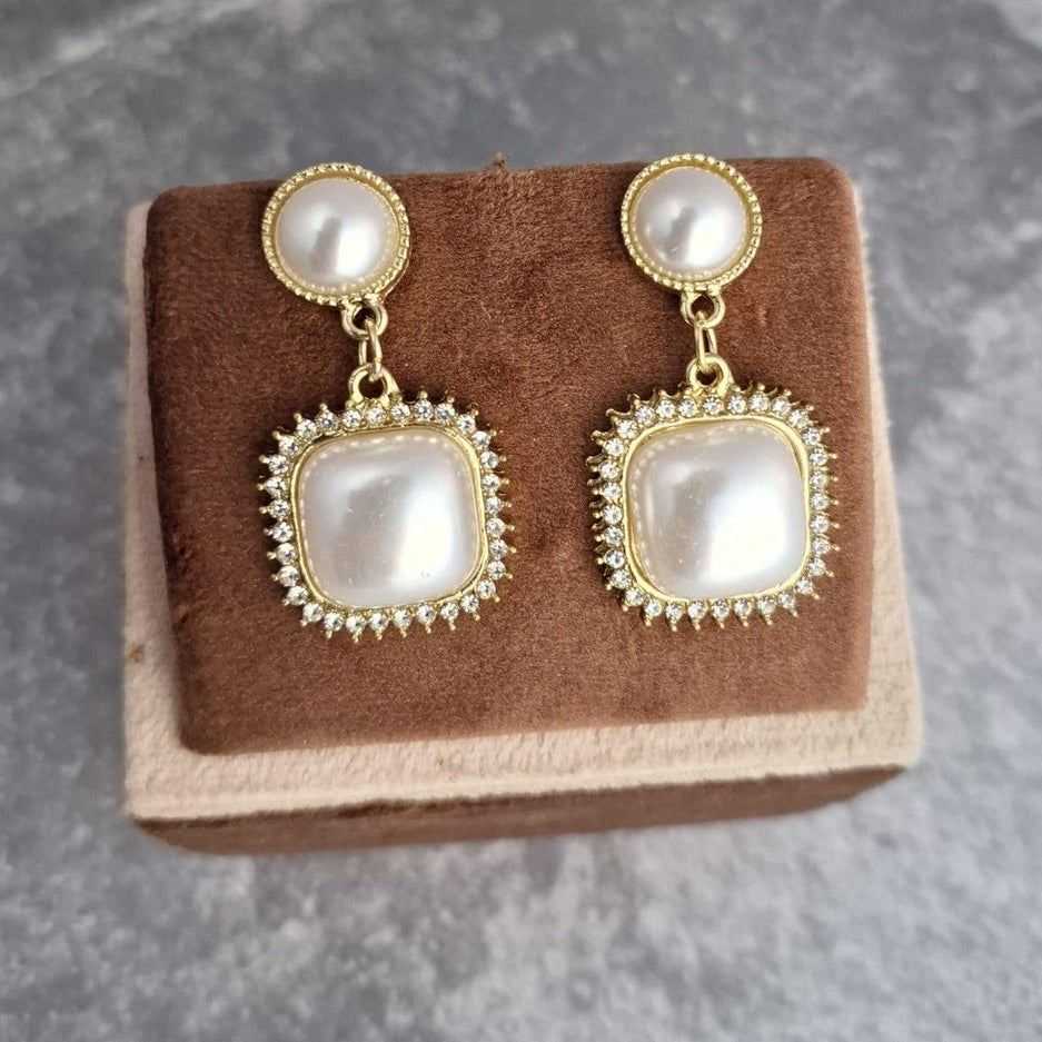 Trendy & Stylish Earrings: Elevate Your Look with Modern Designs By Zhome