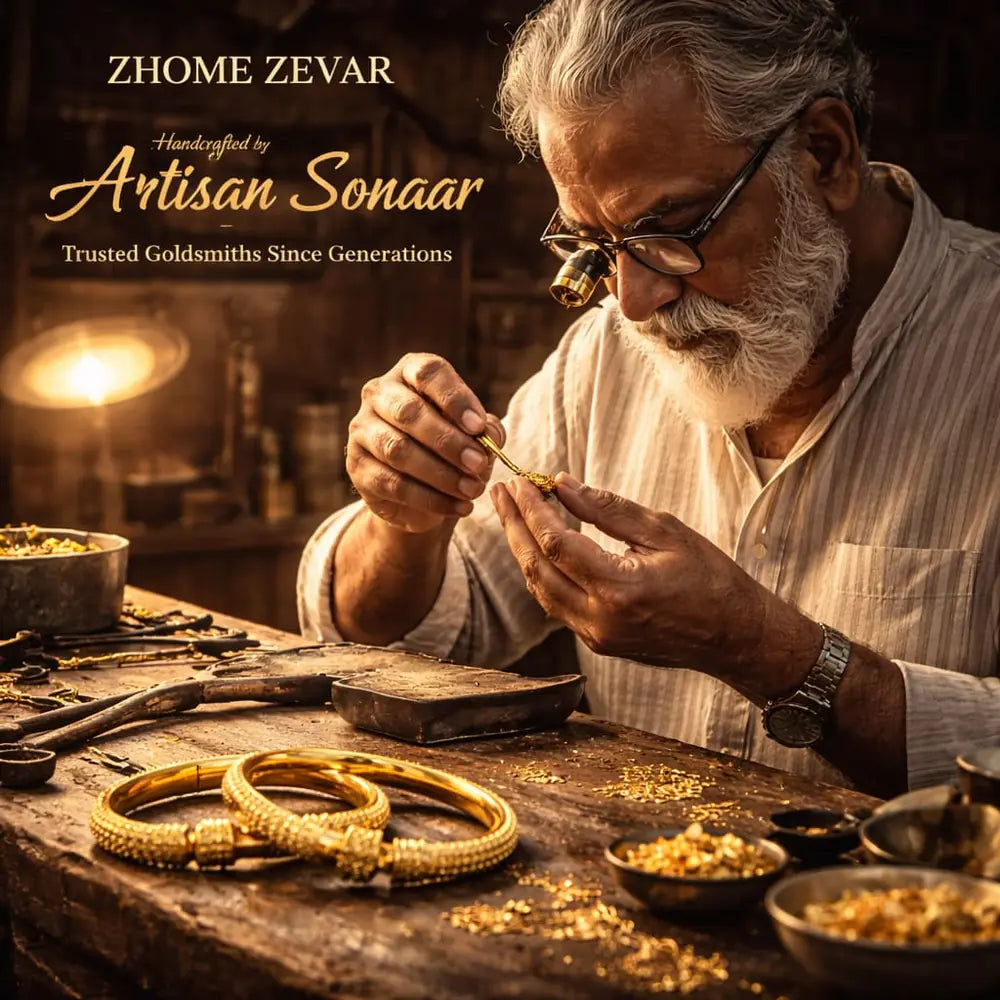 ZHome premium imitation jewellery and one gram gold jewellery collection featuring necklaces, earrings, studs, nose pins, nose rings, rings, bracelets, pendants and men’s jewellery for elegant daily wear and festive occasions