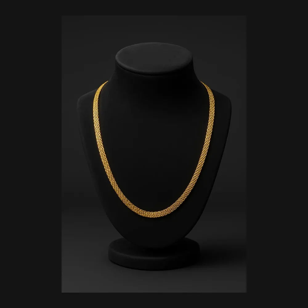 Product image of Products Mens Antitarnish Steel Chain – image 19