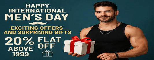 Celebrating International Men’s Day: Strength, Kindness & The Unsung Stories of Men