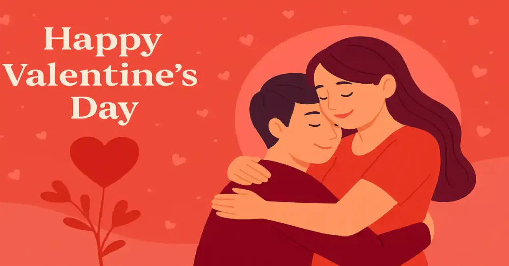 Overcoming Heartbreak and Finding New Love This Valentine’s Day - zhome