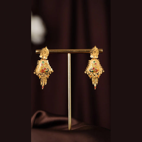 Full Bridal Jewellery Combo Set | Mangalsutra Necklace