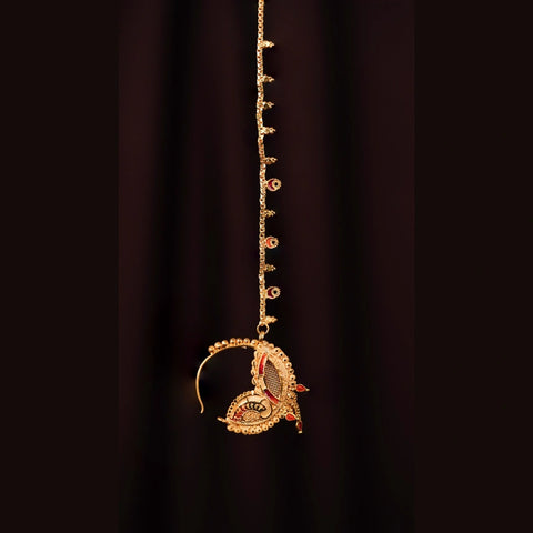 Full Bridal Jewellery Combo Set | Mangalsutra Necklace