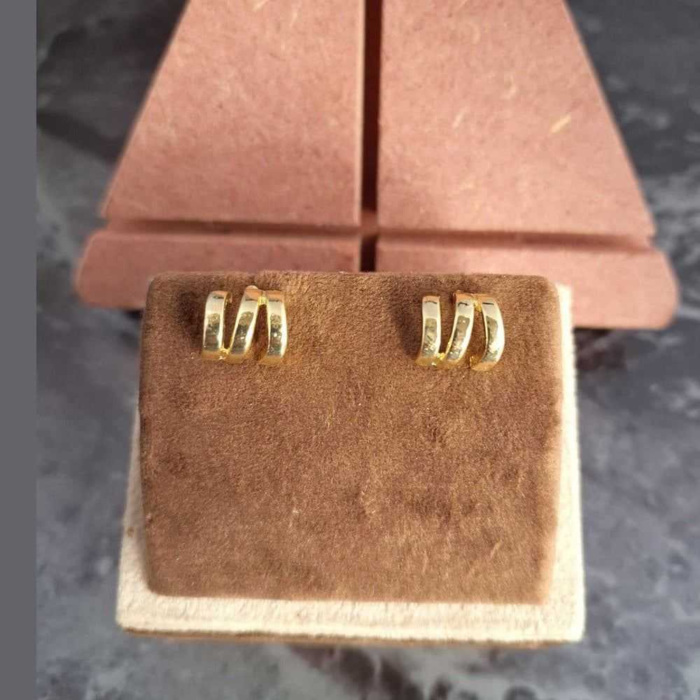 Anti-Tarnish Long-Lasting Stylish Earrings for Women: Top Trends & Best Picks