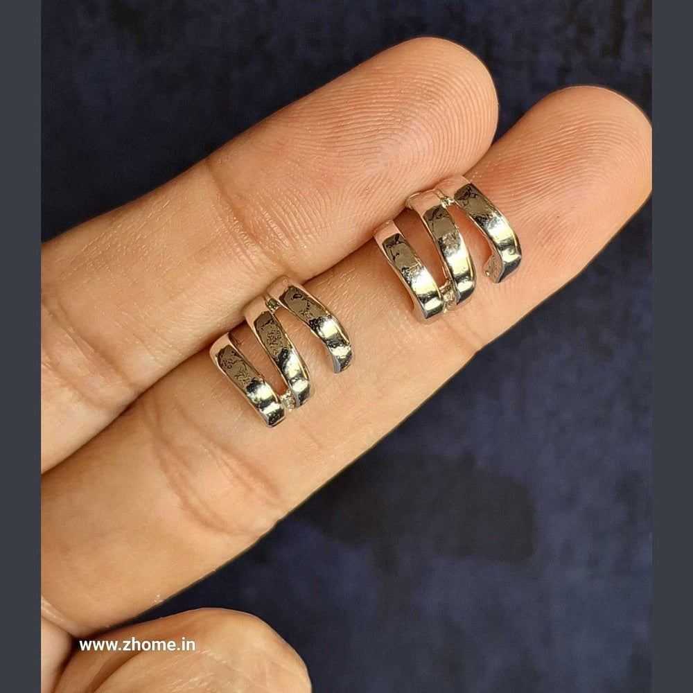 Anti-Tarnish Long-Lasting Stylish Earrings for Women: Top Trends & Best Picks