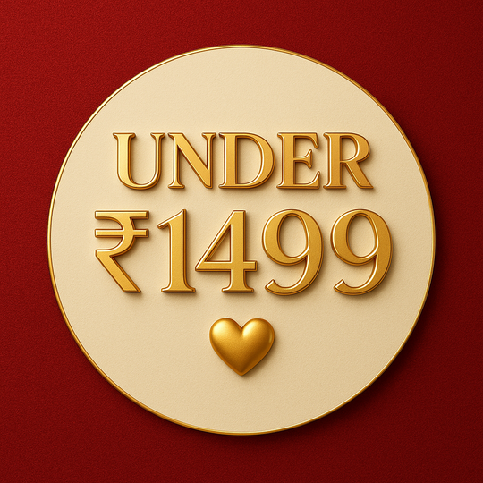 Under ₹1499