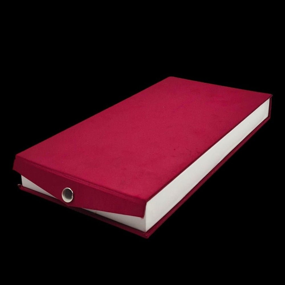 Elegant Jewellery Boxes - Stylish Storage for Your Precious Treasures