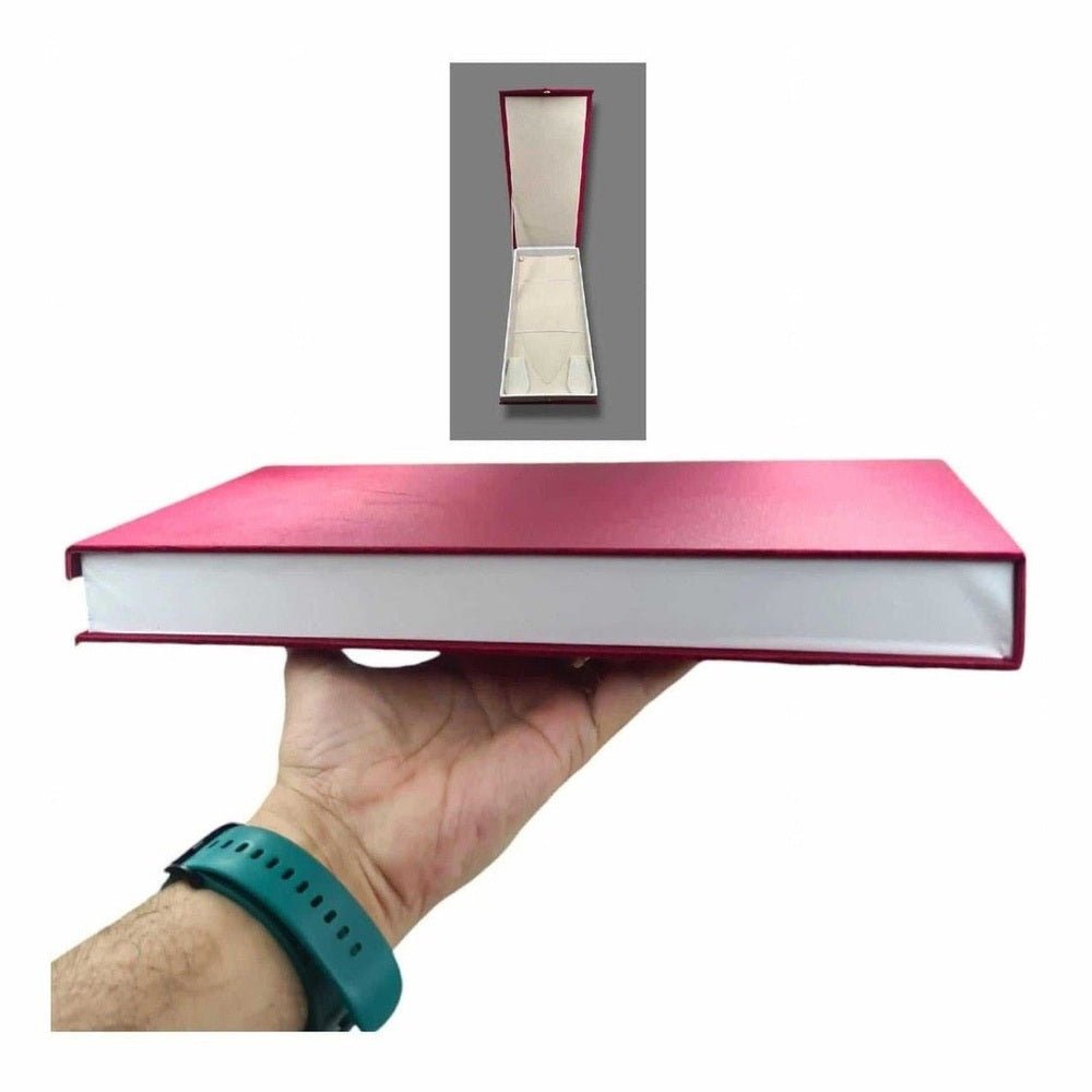 Elegant Jewellery Boxes - Stylish Storage for Your Precious Treasures