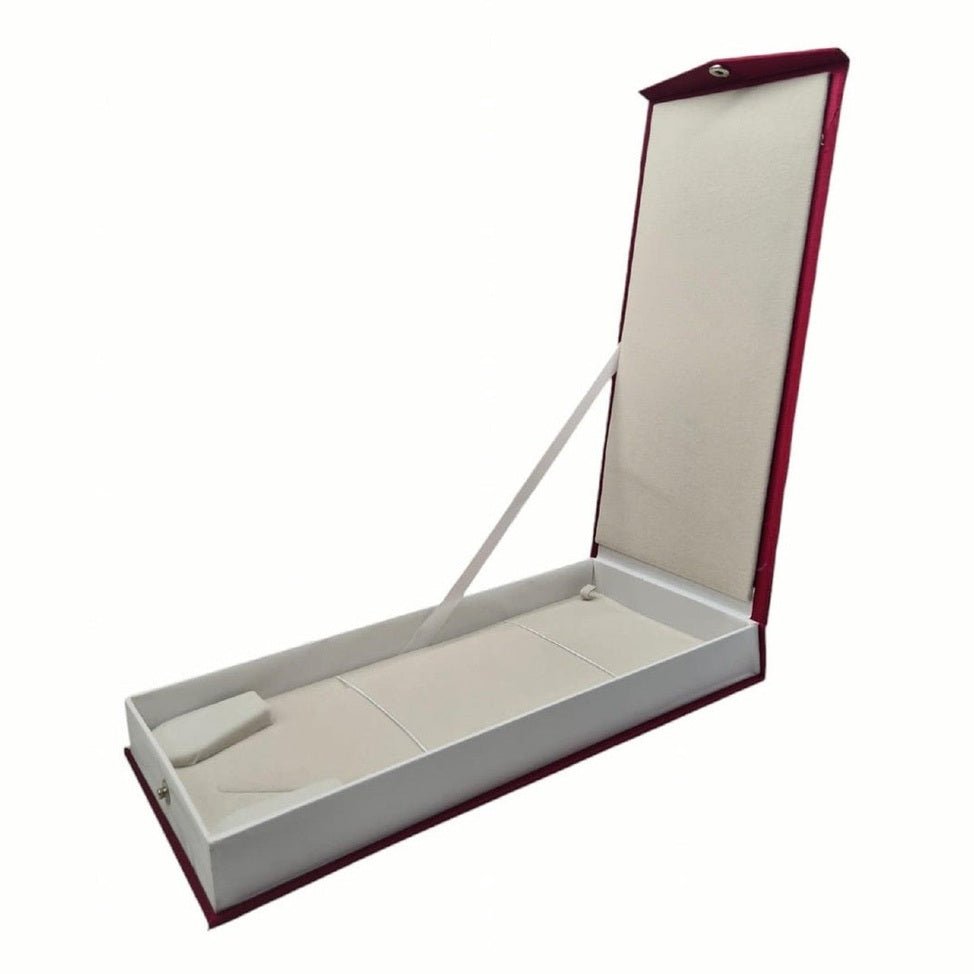 Elegant Jewellery Boxes - Stylish Storage for Your Precious Treasures