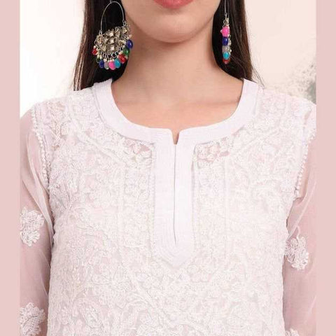 Elegant Sharara Garara Set with Dupatta, Inner, and Stylish Kurti – Perfect for Every Occasion