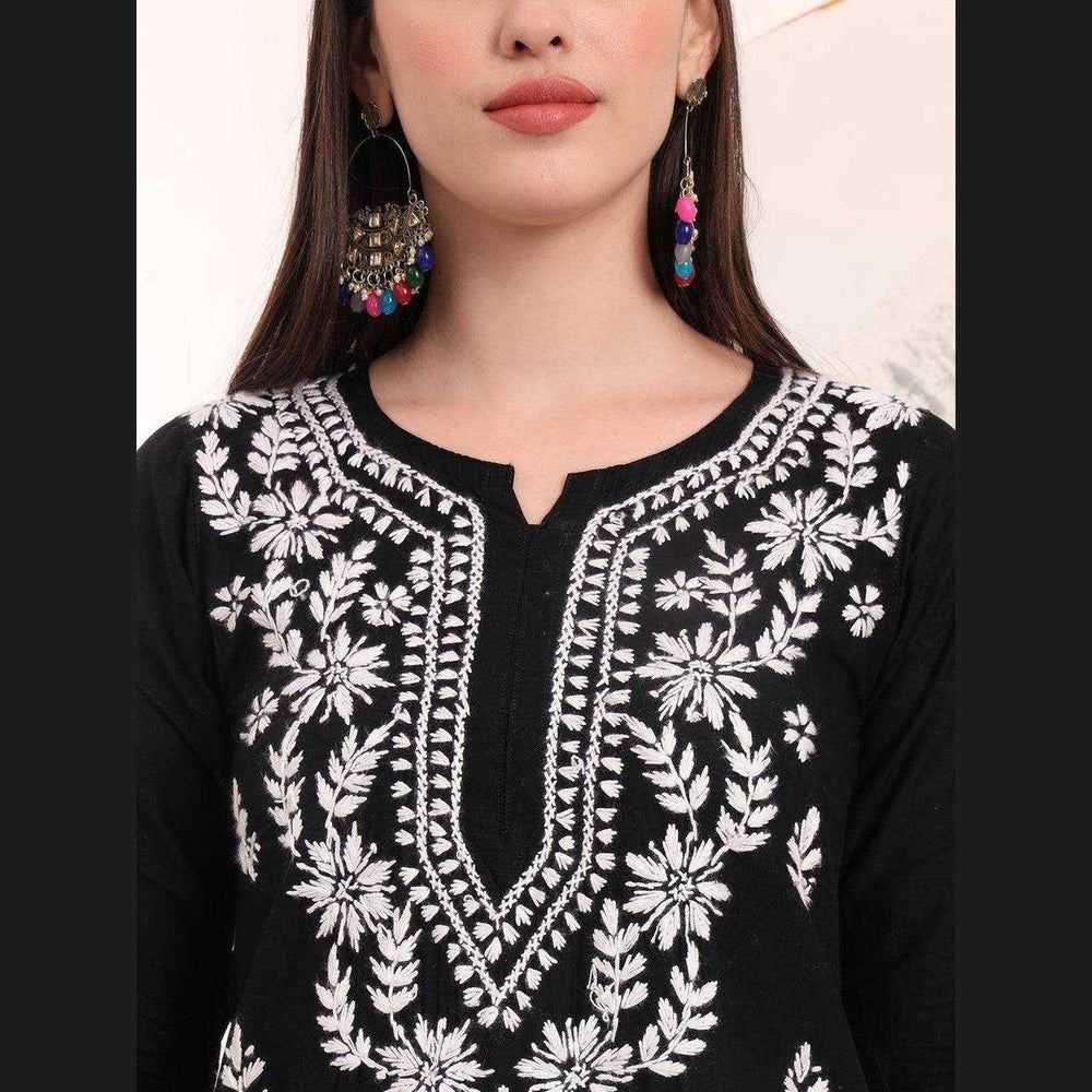 Elegant Sharara Garara Set with Dupatta, Inner, and Stylish Kurti – Perfect for Every Occasion