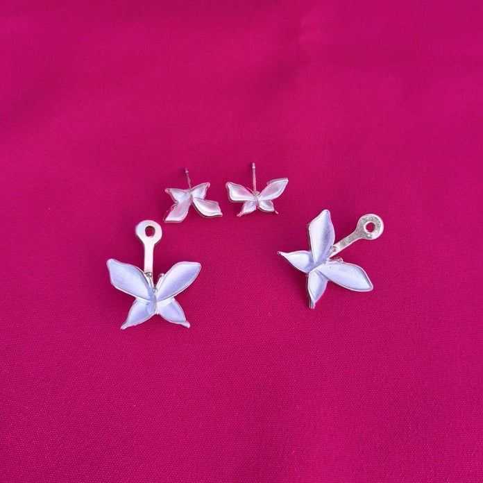 Explore antitarnish trendy & stylish earrings to elevate your look with modern designs