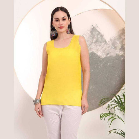 Handmade Soft Georgette Long Chikan Kurti with Inner – Pure Elegance & Comfort