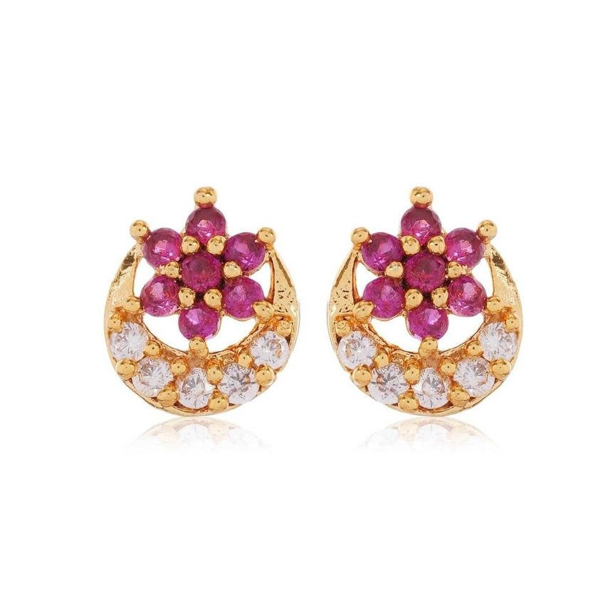 Trendy Nosepin Studs for Women & Girls - Elegant and Stylish Designs