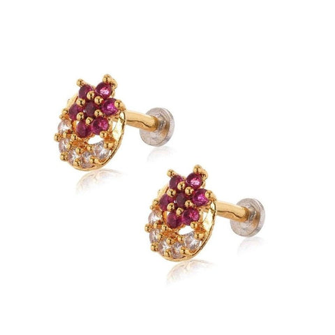 Trendy Nosepin Studs for Women & Girls - Elegant and Stylish Designs