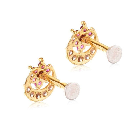 Trendy Nosepin Studs for Women & Girls - Elegant and Stylish Designs
