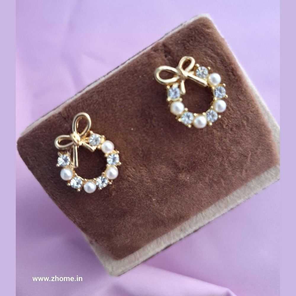 Trendy & Stylish Earrings: Elevate Your Look with Modern Designs