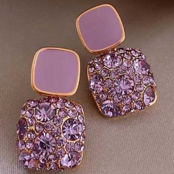 Trendy & Stylish Earrings: Elevate Your Look with Modern Designs By Zhome