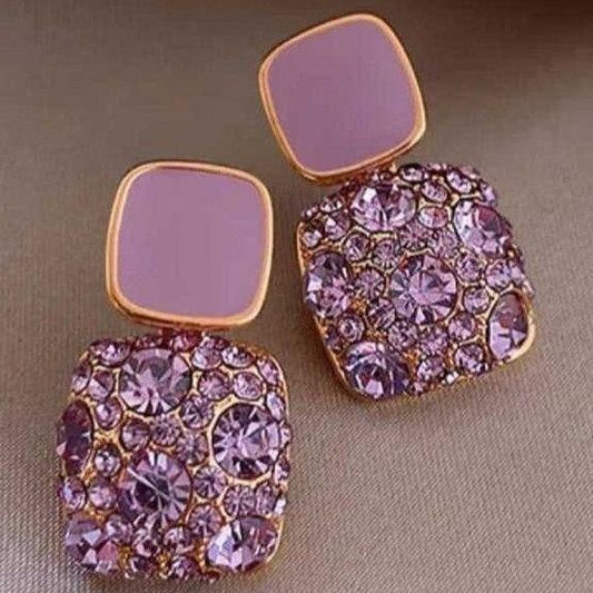 Trendy & Stylish Earrings: Elevate Your Look with Modern Designs By Zhome