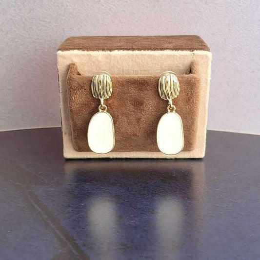 Trendy & Stylish Earrings: Elevate Your Look with Modern Designs