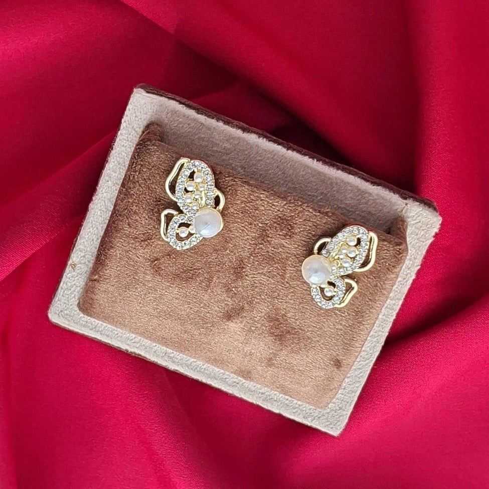 Trendy & Stylish Earrings: Elevate Your Look with Modern Designs