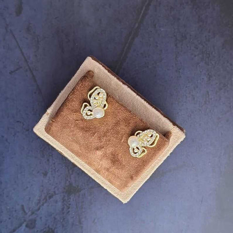 Trendy & Stylish Earrings: Elevate Your Look with Modern Designs