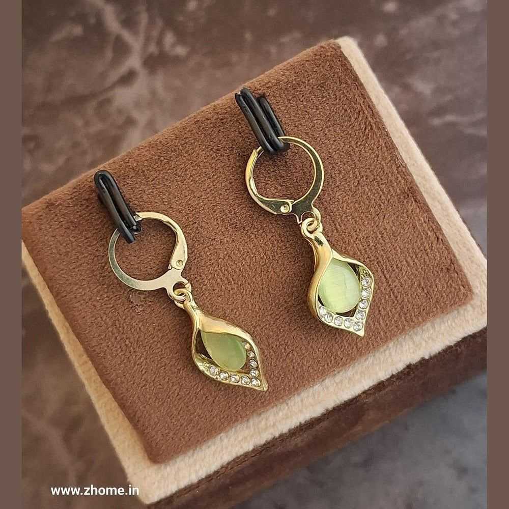 Trendy & Stylish Earrings: Elevate Your Look with Modern Designs By Zhome