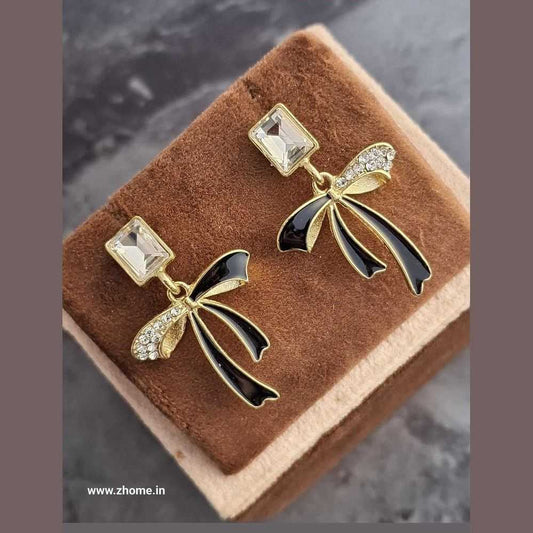 Trendy & Stylish Earrings: Elevate Your Look with Modern Designs By Zhome