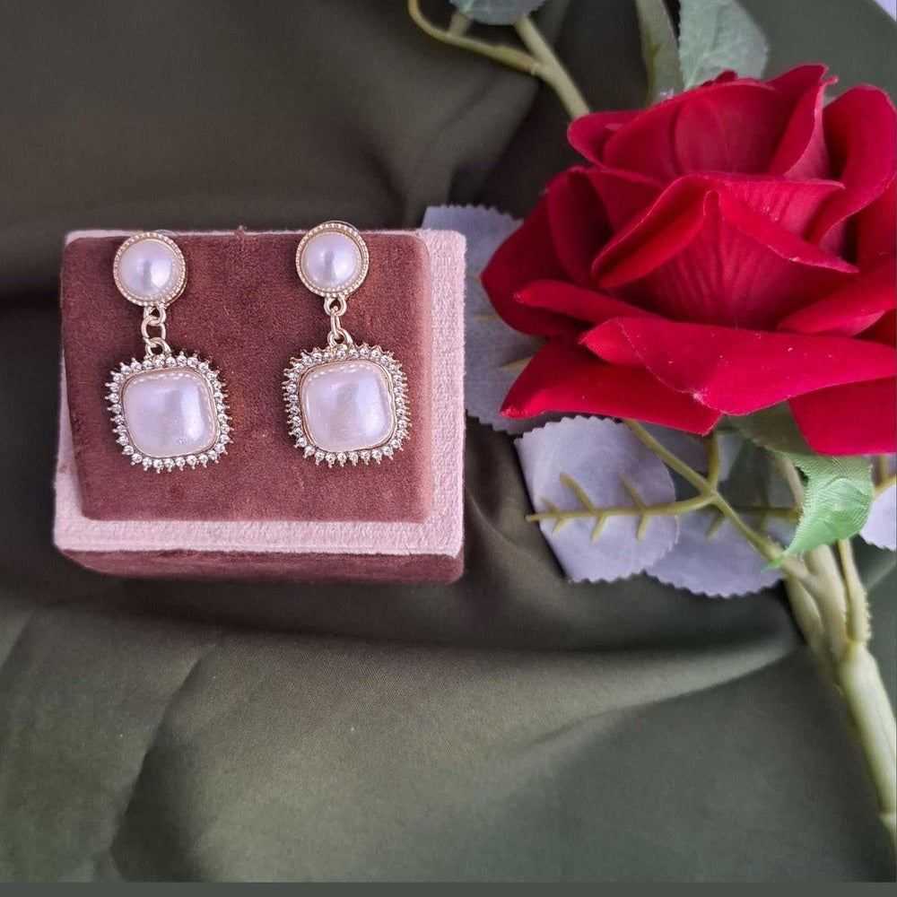 Trendy & Stylish Earrings: Elevate Your Look with Modern Designs By Zhome