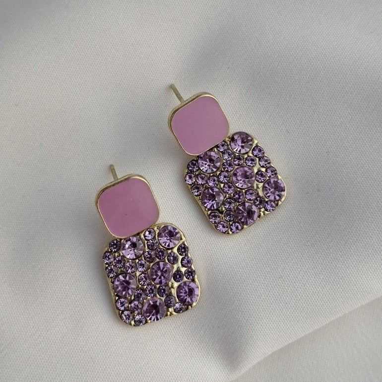 Trendy & Stylish Earrings: Elevate Your Look with Modern Designs By Zhome