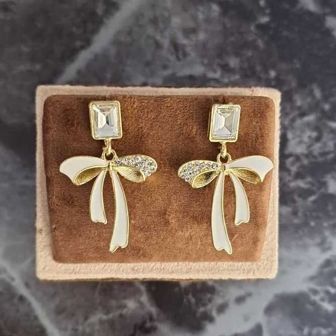Trendy & Stylish Earrings: Elevate Your Look with Modern Designs By Zhome