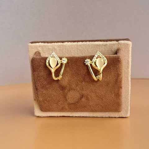 Trendy & Stylish Earrings: Elevate Your Look with Modern Designs