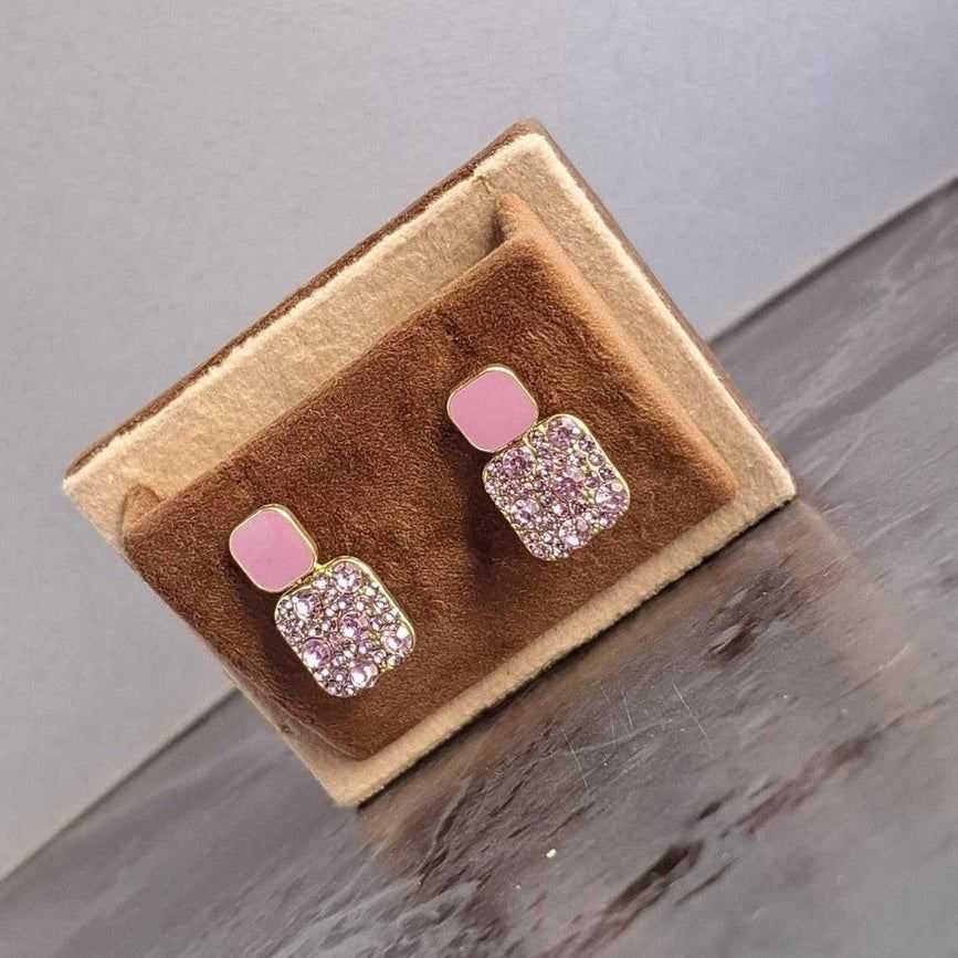 Trendy & Stylish Earrings: Elevate Your Look with Modern Designs By Zhome