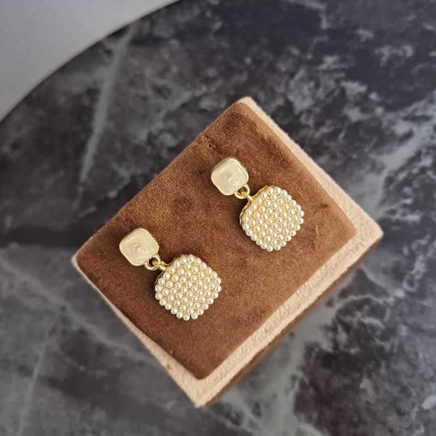 Trendy & Stylish Earrings: Elevate Your Look with Modern Designs By Zhome