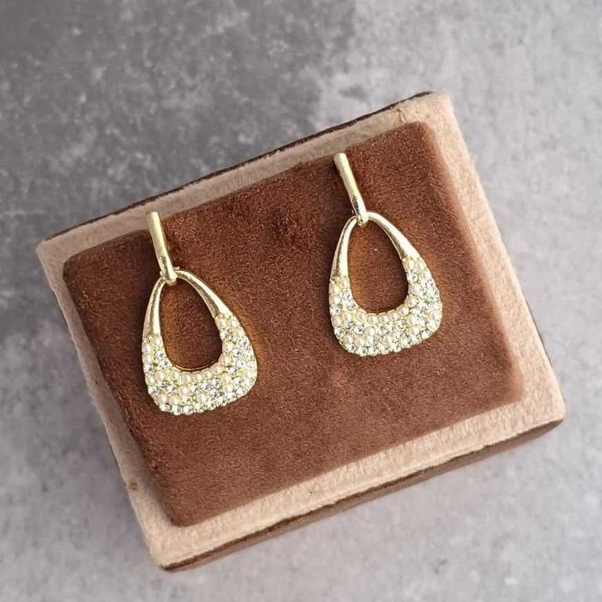 Trendy & Stylish Earrings: Elevate Your Look with Modern Designs