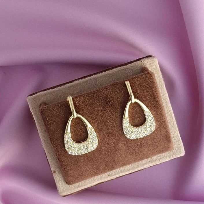 Trendy & Stylish Earrings: Elevate Your Look with Modern Designs