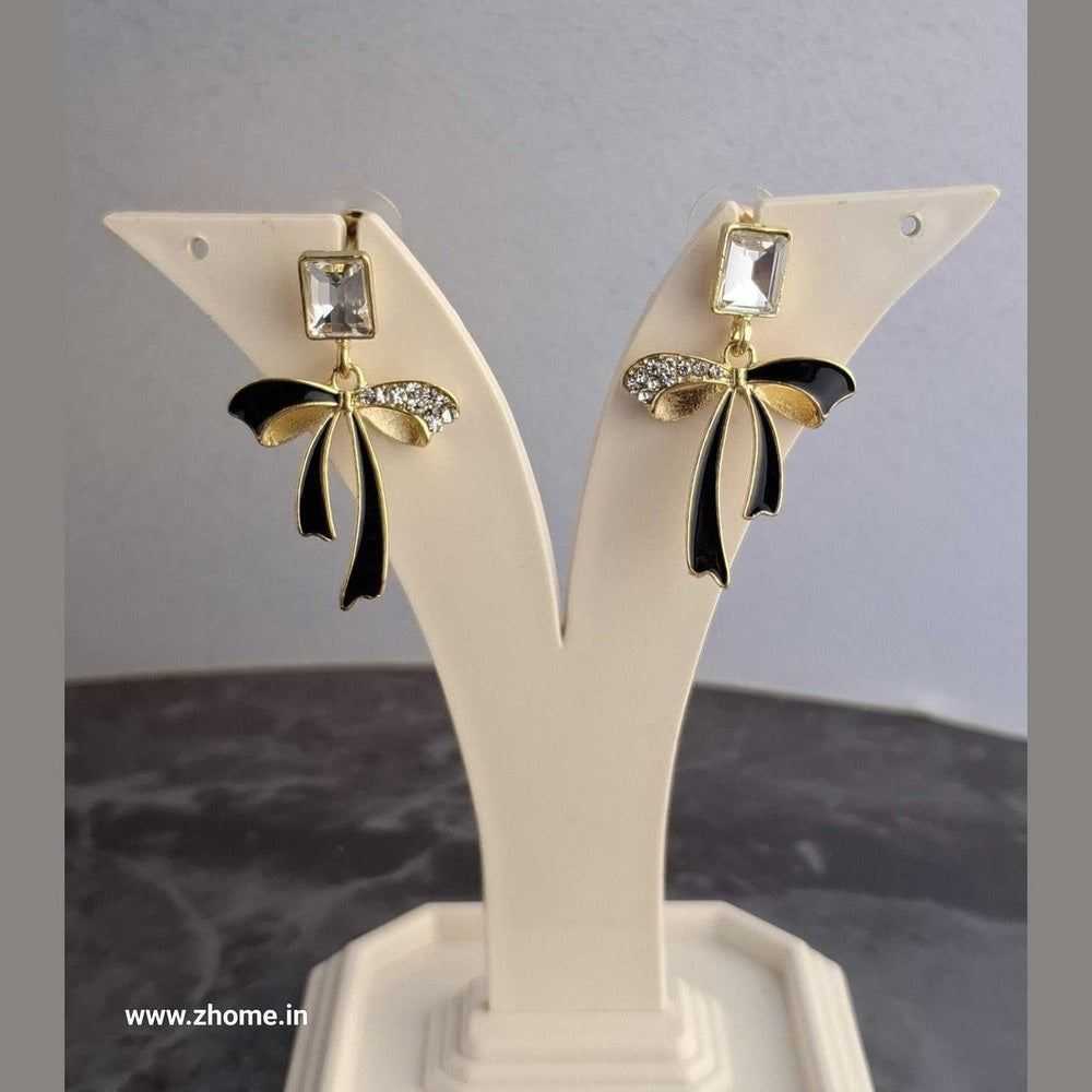 Trendy & Stylish Earrings: Elevate Your Look with Modern Designs By Zhome