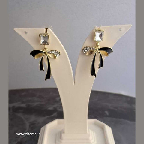 Trendy & Stylish Earrings: Elevate Your Look with Modern Designs By Zhome