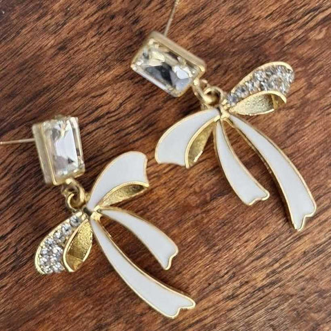 Trendy & Stylish Earrings: Elevate Your Look with Modern Designs By Zhome