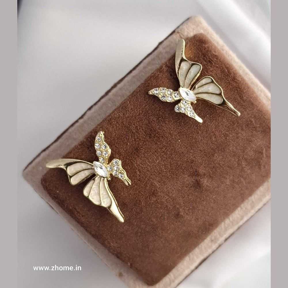Trendy & Stylish Earrings: Elevate Your Look with Modern Designs By Zhome