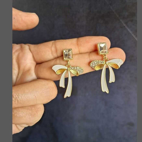 Trendy & Stylish Earrings: Elevate Your Look with Modern Designs By Zhome