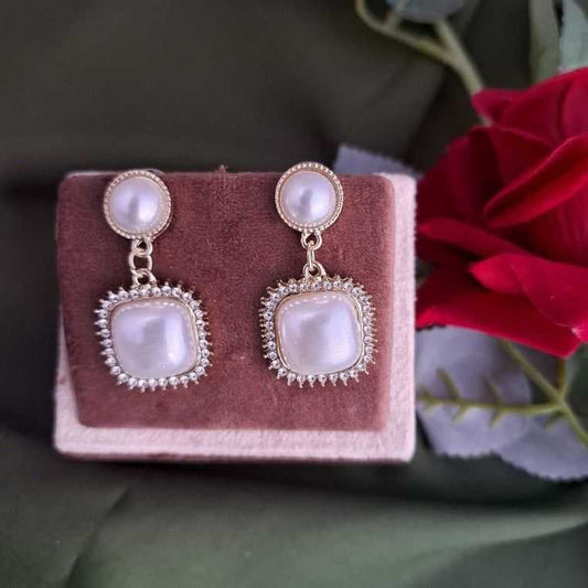 Trendy & Stylish Earrings: Elevate Your Look with Modern Designs By Zhome