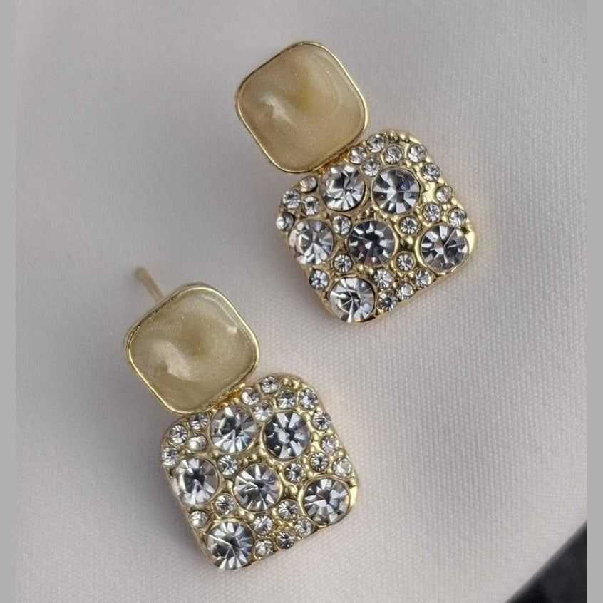 Trendy & Stylish Earrings: Elevate Your Look with Modern Designs By Zhome