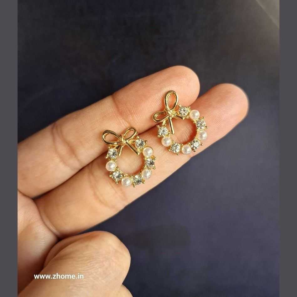 Trendy & Stylish Earrings: Elevate Your Look with Modern Designs
