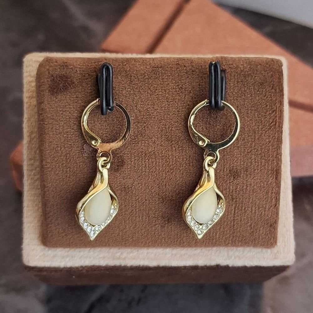 Trendy & Stylish Earrings: Elevate Your Look with Modern Designs By Zhome