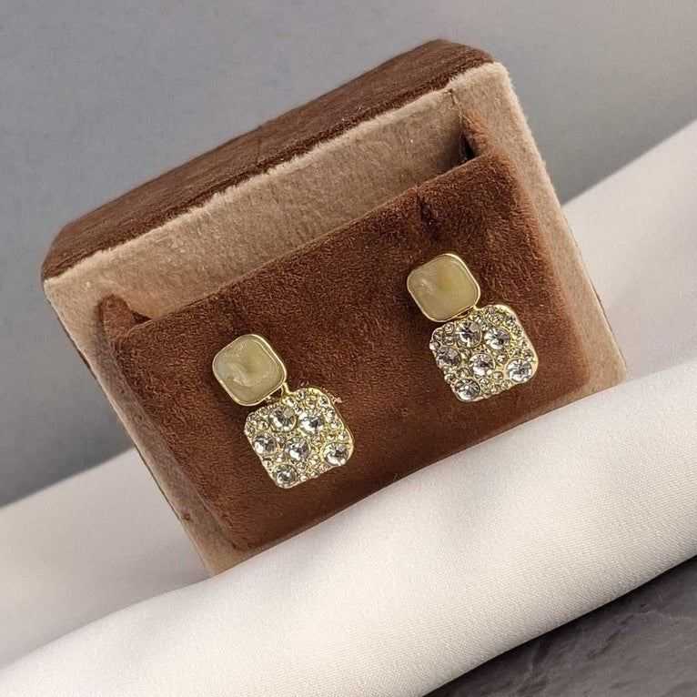 Trendy & Stylish Earrings: Elevate Your Look with Modern Designs By Zhome