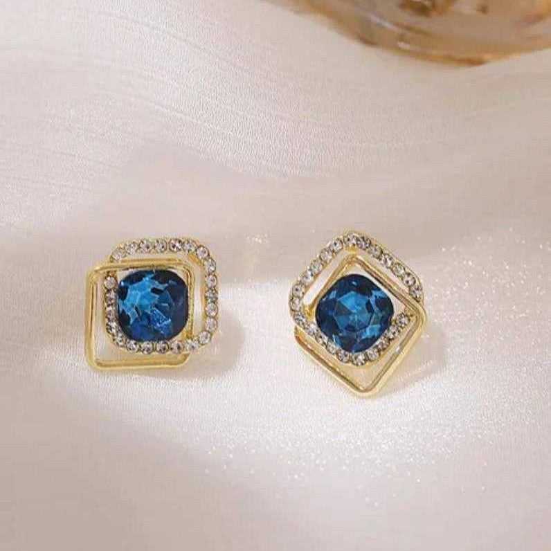 Trendy & Stylish Earrings: Elevate Your Look with Modern Designs