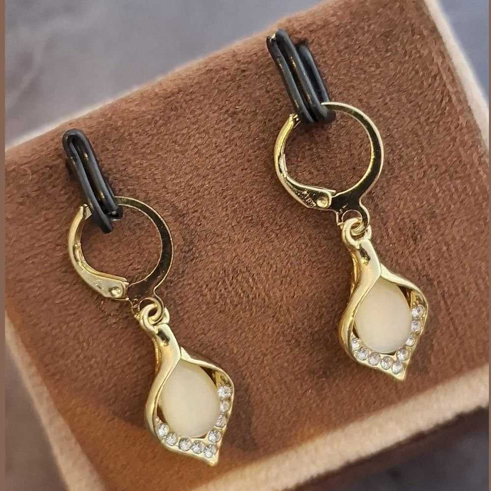 Trendy & Stylish Earrings: Elevate Your Look with Modern Designs By Zhome